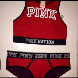 Victoria secret PINK